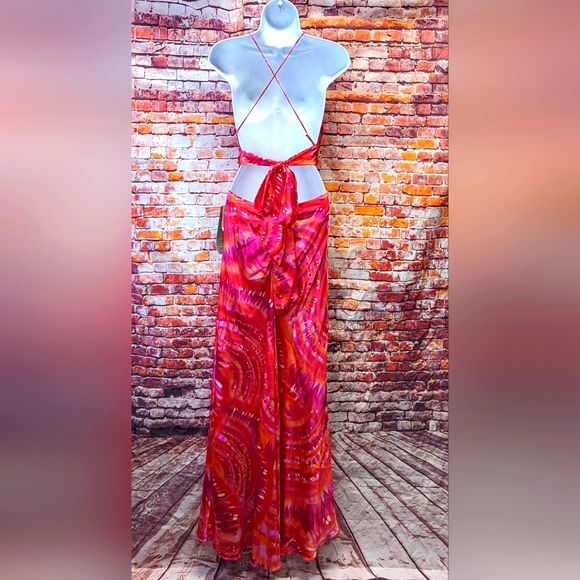 New Beata Studio Formal Ball gown - Picture 4 of 10